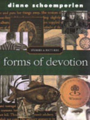 cover image of Forms of Devotion